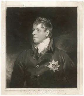 Granville: 1st duke of Sutherland