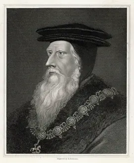 1486: 1ST EARL OF BEDFORD