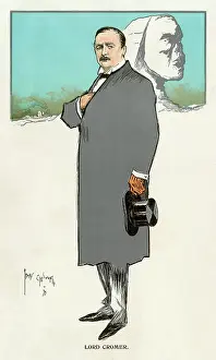 Baring: 1st Earl of Cromer