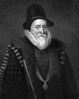 1536: 1ST EARL OF DORSET