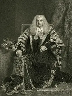 Eldon: 1ST EARL OF ELDON