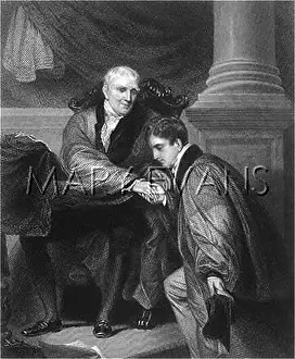 Eldon: 1ST EARL OF ELDON