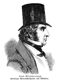 Downes: 1ST EARL OF ELLENBOROUGH