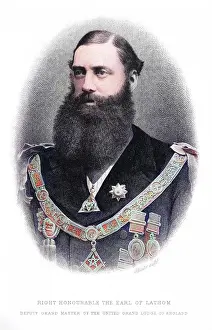 Wilbraham: 1ST EARL OF LATHOM