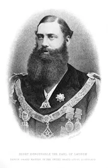 Wilbraham: 1ST EARL OF LATHOM