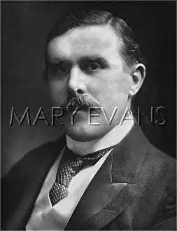 Brodrick: 1ST EARL MIDLETON