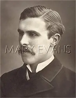 Brodrick: 1ST EARL MIDLETON