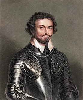 Strafford: 1st earl of Strafford