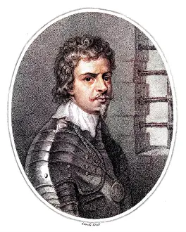 1st Earl of Strafford