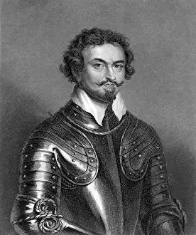 Strafford: 1st earl of Strafford