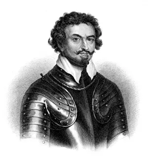 Strafford: 1st earl of Strafford