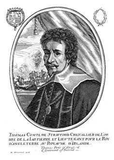 Strafford: 1st Earl of Strafford
