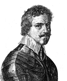 Strafford: 1st Earl of Strafford