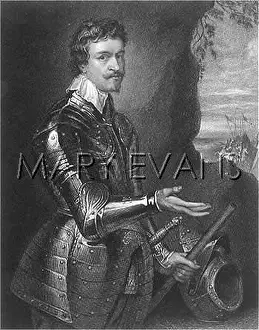 Strafford: 1ST EARL OF STRAFFORD