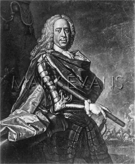 Strafford: 1ST EARL OF STRAFFORD