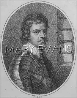 Strafford: 1ST EARL OF STRAFFORD