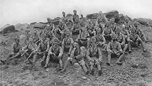 Connaughts: 1st Indian regiment to see action in WW1