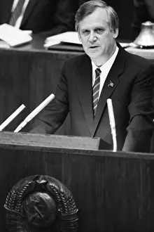 Sentsov: 1st session of the Supreme Soviet of the USSR