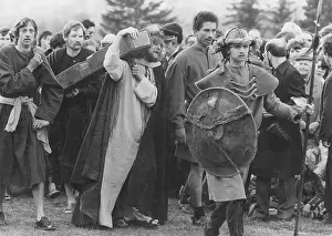 Foto: 1st Vienna City Passion. 1981