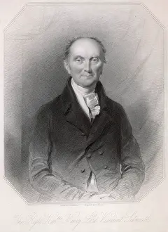 Sidmouth: 1st Viscount Sidmouth