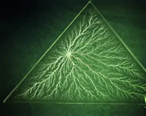 Volt: 2 000 000 Electric Volt Discharge