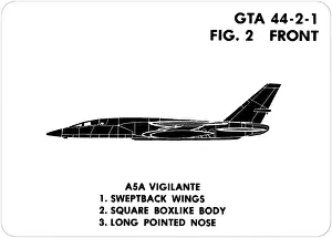 Vigilante: 2 A5A Vigilante