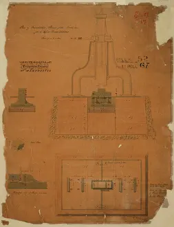 Bridgewater: 2 ton steam hammer