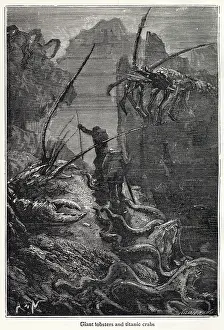 Sous: 20000 Leagues Under the Sea, Jules Verne