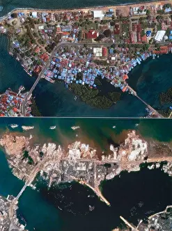 Sumatra: 2004 Indian Ocean Earthquake