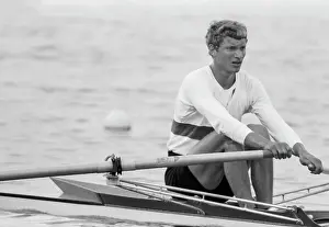 Finals: 20th Big Rowing Regatta
