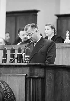 Luxembourg: 20th Congress of the Communist Party of the USSR