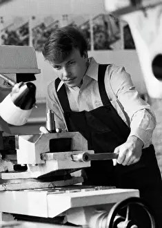 Vocational: 20th Congress of Komsomol