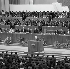 20th congress of Komsomol