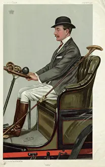 Chetwynd: 20TH EARL SHREWSBURY