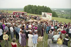 Altay: 20th Shukshin's Festival