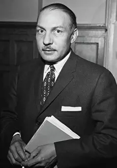 Kovrigin: 21st Congress of the Communist Party of the Soviet Union