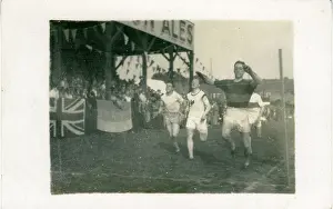 Coventry: 220 Yard Race - Open Final, Foleshill, Coventry, England