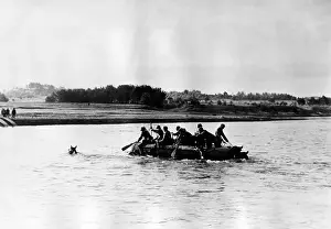 Inflatable: 22.06.1941 - The beginning of the attack in Russia