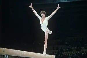 Romanian: 22nd Olympic Summer Games, 1980
