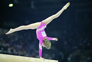 Yelena: 22nd Olympic Summer Games, 1980