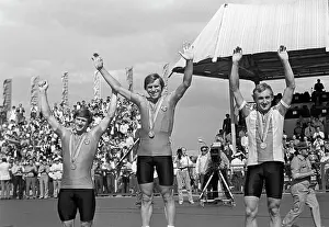 Czeslaw: 22nd Olympics, 1980