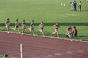 1500: 22nd Summer Olympic Games, 1980