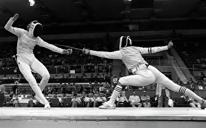 Lizunov: 22nd Summer Olympic Games, 1980
