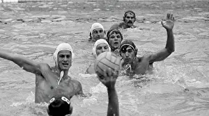 Romanian: 22nd Summer Olympic Games