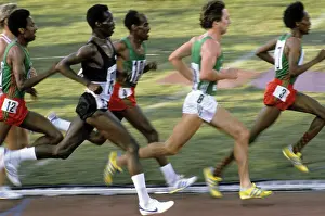 000m: 22nd Summer Olympics, 1980
