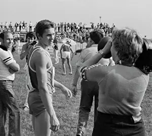 Pentathlon: 22nd Summer Olympics