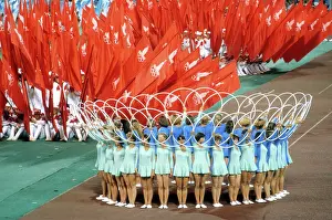 Naumenkov: 22nd Summer Olympics in Moscow, 1980