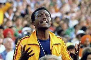 Cheers: 22nd Summer Olympics in Moscow, 1980