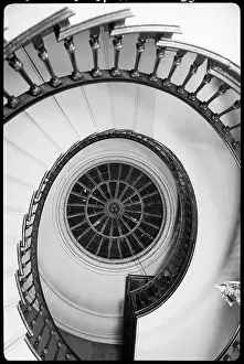 Handrail: 23 High Petergate, High Petergate, York