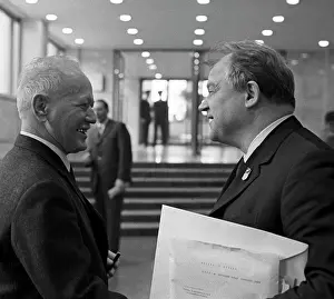 Khrennikov: 24th Congress of CPSU, 1971